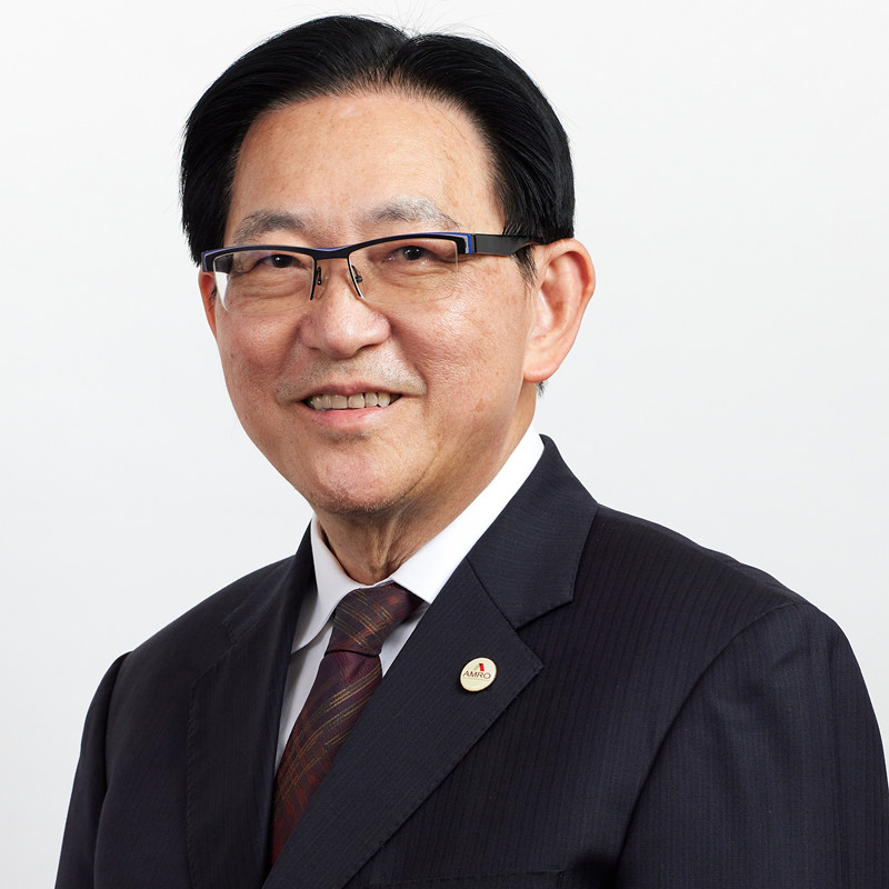AMRO:多项利好扶持 今年GDP料增5%